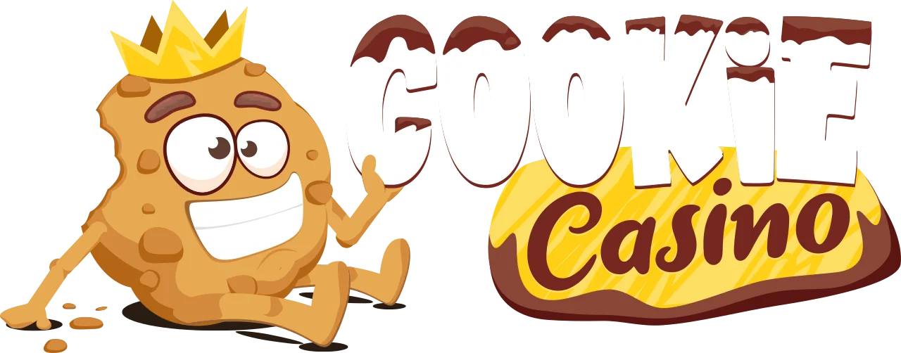Cookie Casino logo