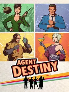 Agent Destiny