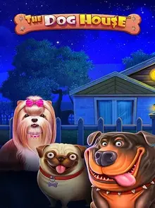 Dog House Megaways